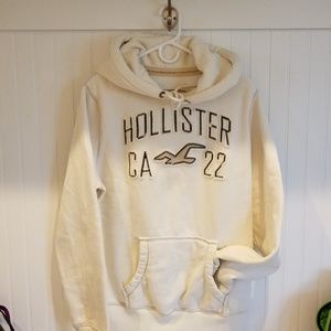 Hollister Sweatshirt 🏄‍♀️ Classic